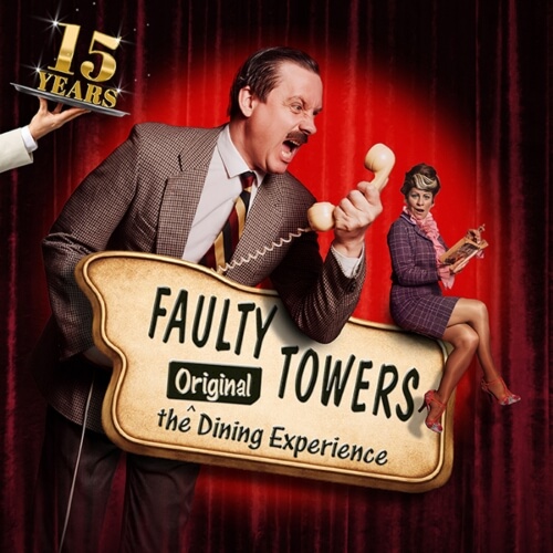 Faulty Towers